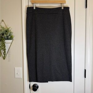 14th & Union Pencil Skirt